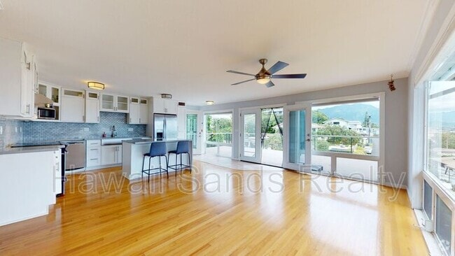 Building Photo - 44-119 Mikiola Dr Rental