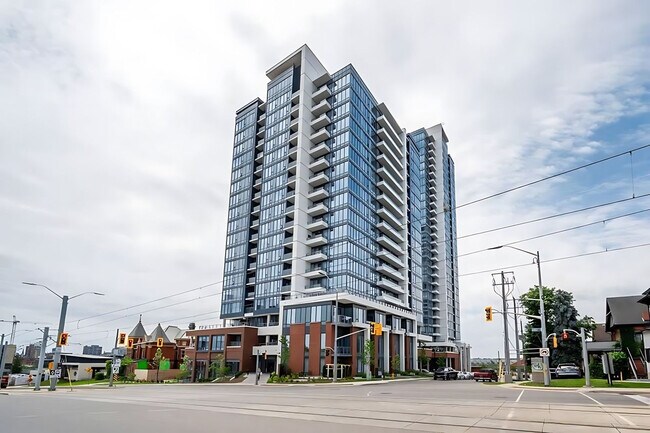 Photo - 639 King St W Unité SI ID1244670P