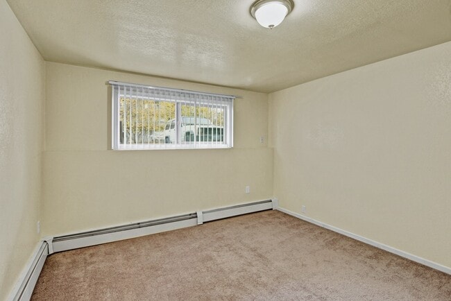 Apartamentos Ptarmigan Meadows - Dormitorio - Ptarmigan Meadows