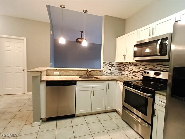 Photo - 4281 Bellasol Cir Unit 2323