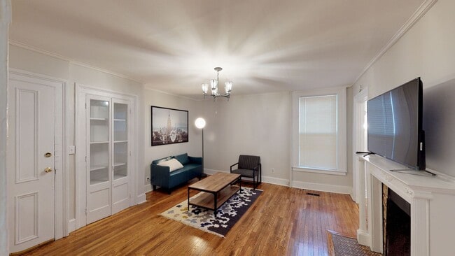 Photo - Stylish 2BD 1BA Across from Wooster Sq Park! Unit 5 (1R)