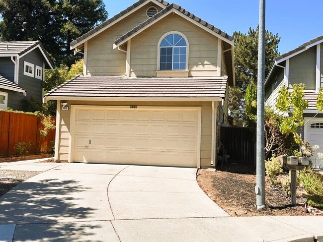 Building Photo - 3025 Badger Dr Rental
