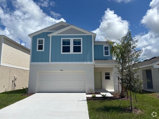 Building Photo - 4063 Gardenia Ave Rental