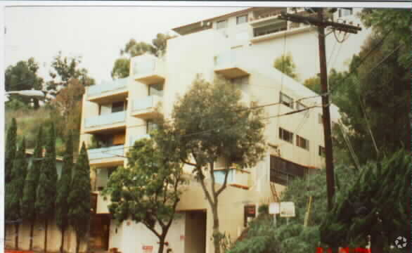 Casa Del Sol Apartments - Casa Del Sol Apartments