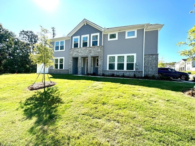 Photo - 12003 Gambrell Dr House