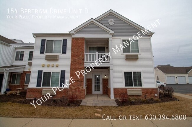 Photo - 154 Bertram Dr Unit D