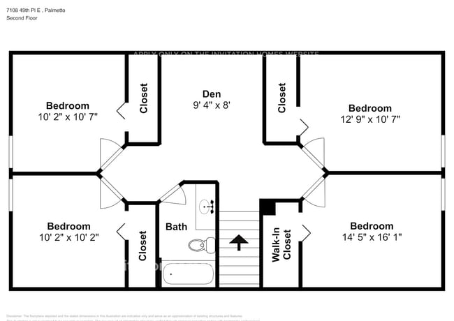 Photo - 7108 49th Pl E