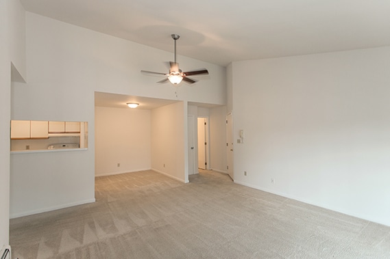 Fox Village Apartment Homes
