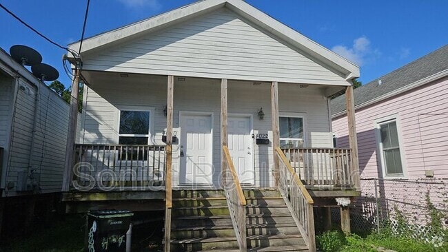 Building Photo - 4020 Baudin St Rental