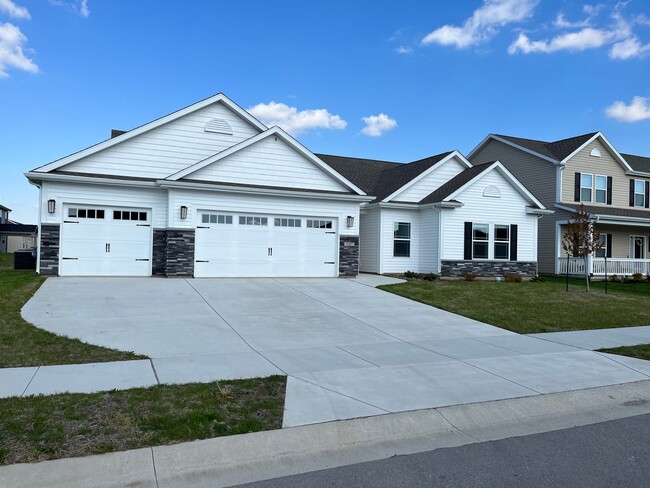 Building Photo - NEWLY CONSTRUCTED…..3 Bedroom 2 bath
