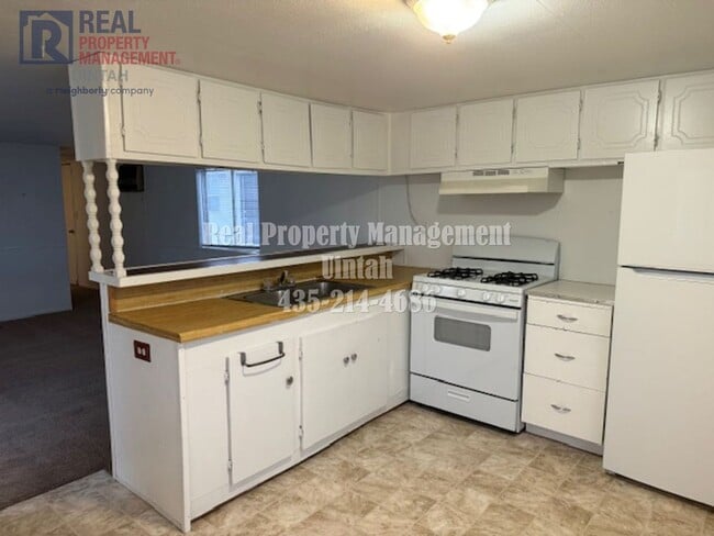 Photo - Myton Trailer Home