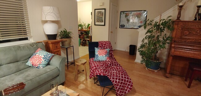 Photo - 1020 Andrews Peak Dr