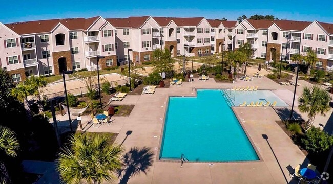 Building Photo - Aspire 349 Rental
