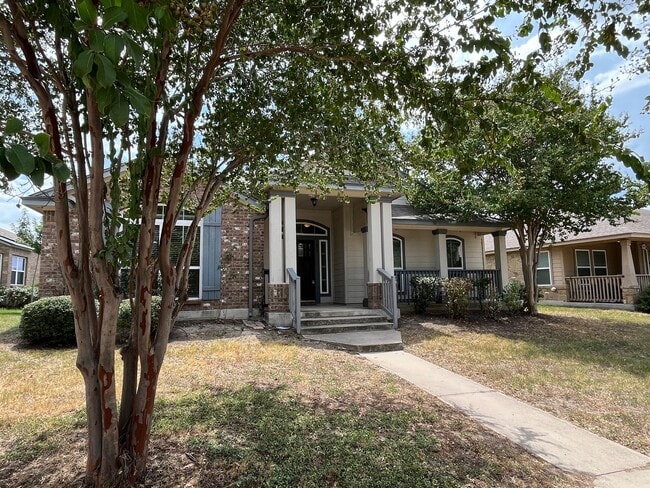 Upgraded Home in Pflugerville's Highland Park - Upgraded Home in Pflugerville's Highland Park