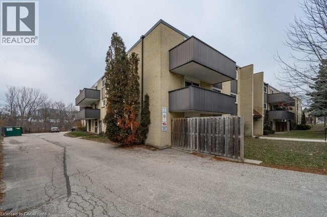 Photo - 75 Hazelglen Dr Unit 308