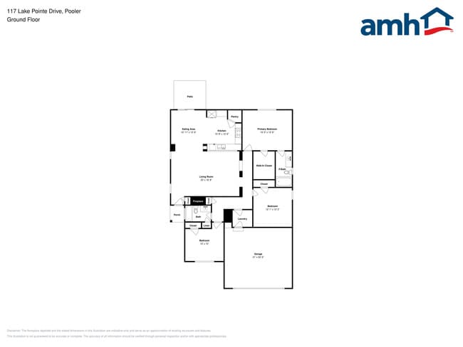 Photo - 117 Lakepointe Dr