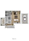 Flat No. 114 - Market and Main-min
