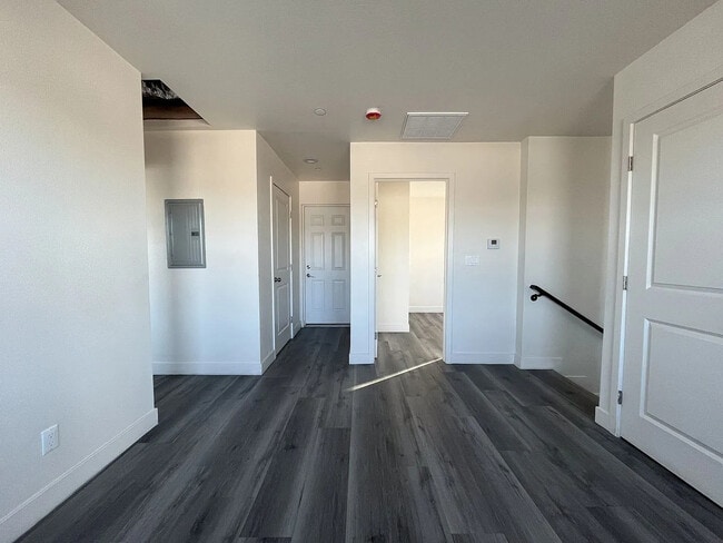 Living Space 3 - 5017 Clara St