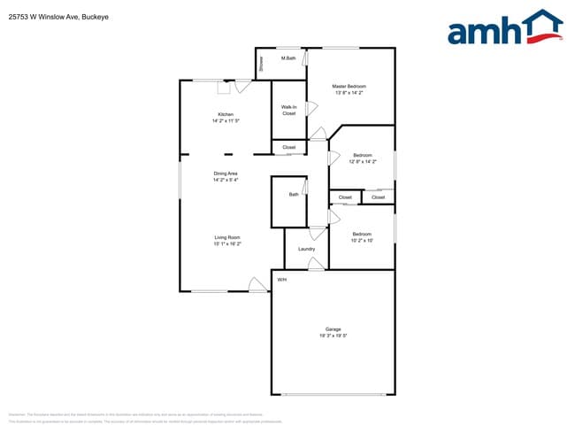 Photo - 25753 W Winslow Ave