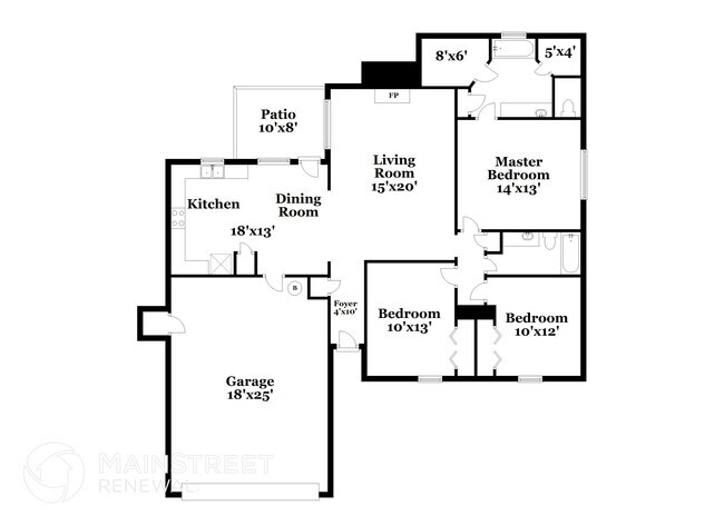 Photo - 11906 Woolford Dr