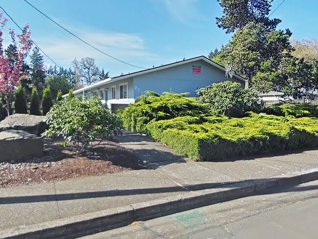 2 Bedroom Apartment ~ Close to Campus ~ Sm... - 2 Bedroom Apartment ~ Close to Campus ~ Sm... Unit 2750 SW Morris #1