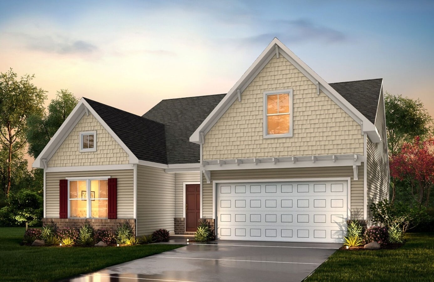 BRAND NEW 3 Bedroom Home - Stonebridge Fairways - AVAILABLE JANUARY 2026! - BRAND NEW 3 Bedroom Home - Stonebridge Fairways - AVAILABLE JANUARY 2026!