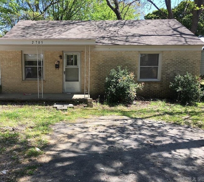 Photo - 2705 S Harrison St Townhome