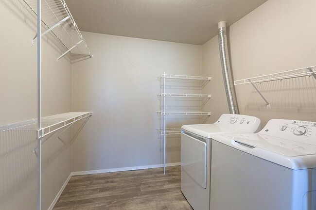 Timber Falls Apartments