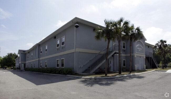 Photo - Liberty Studio Apartments