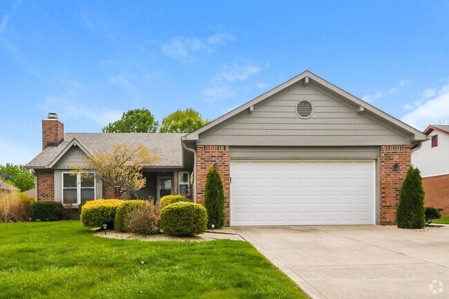 Building Photo - 1337 Boone Ct Rental