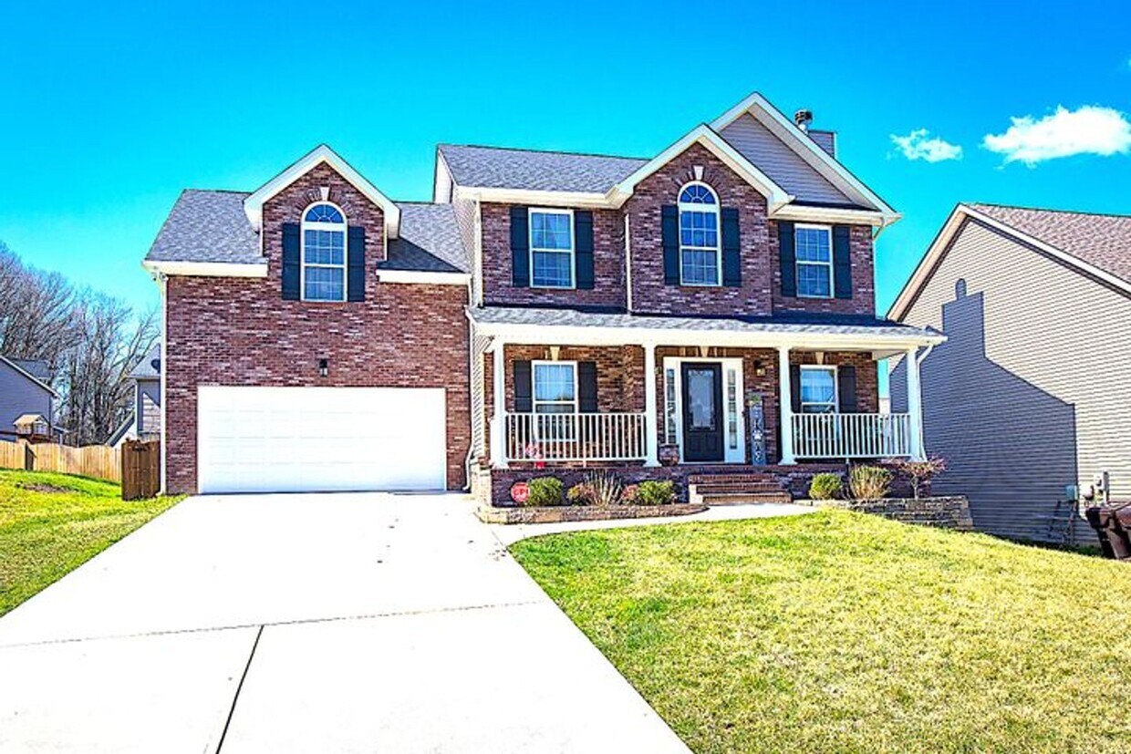 House in Karns Coming soon!!! - House in Karns Coming soon!!!