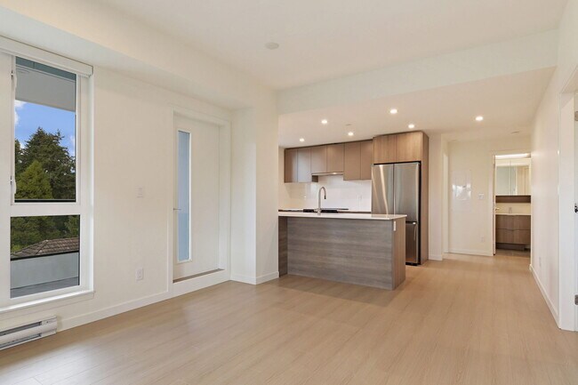 Photo - Brand New Condo For Rent In Surrey! Unit W303