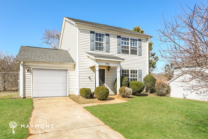 Photo - 124 W Corley Ln