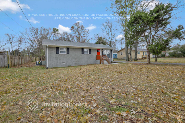 Building Photo - 8826 Burleson Ln Rental