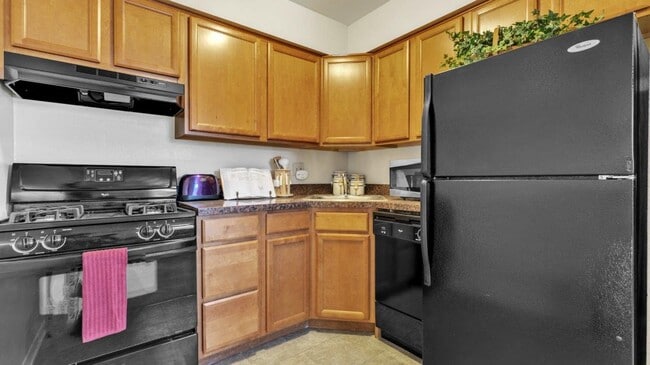 Photo - South Mountain Apartment Homes