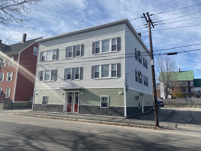 Photo - 133 Second St Unit 3S