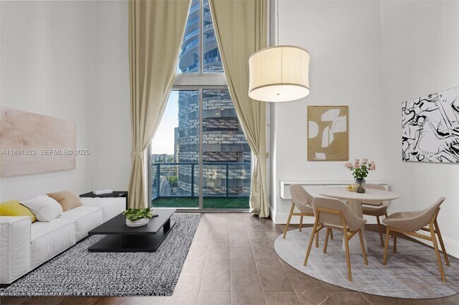 Photo - 1050 Brickell Ave Unit 1006