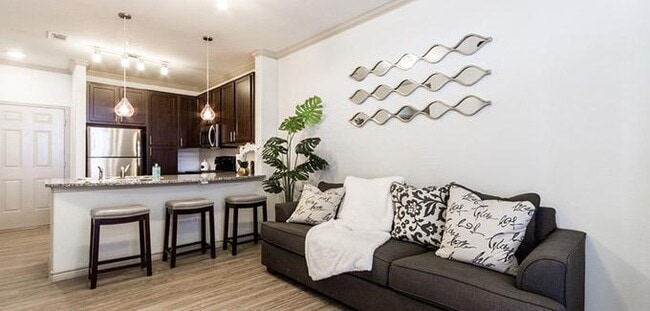 Building Photo - 1 bedroom in Houston TX 77077 Unit 1292 Rental
