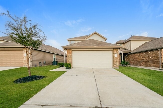 Photo - 3526 Bartolo Brush Ct