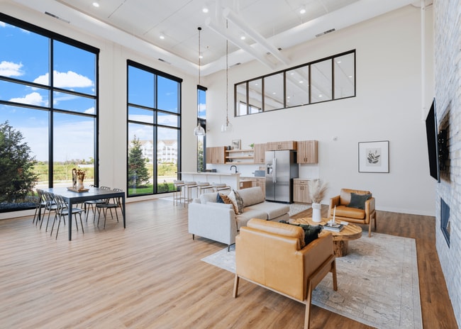 Community Room