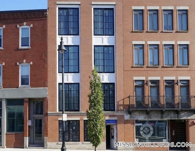 Photo - 1439 Tremont St Unidad 6