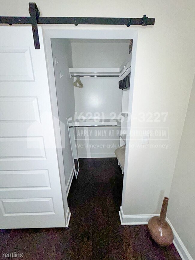 2 br, 2 bath House 6204 Pettus Road Rental House Rental in