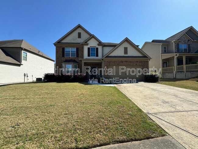 Photo - 5115 Roseman Trail
