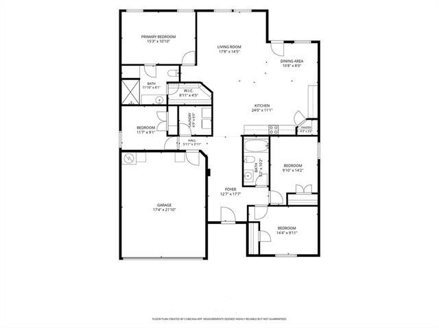 Photo - 803 Quartz Trl