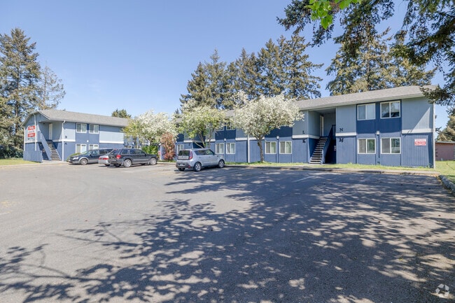 Photo - Freeport Apartments