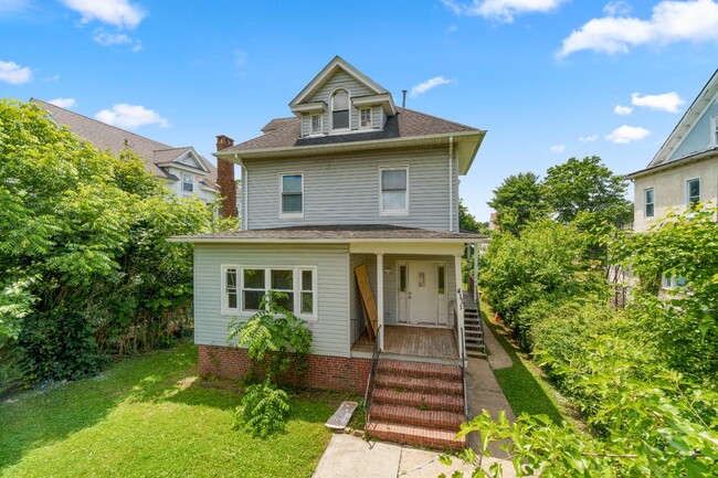Photo - 4111 Liberty Heights Ave