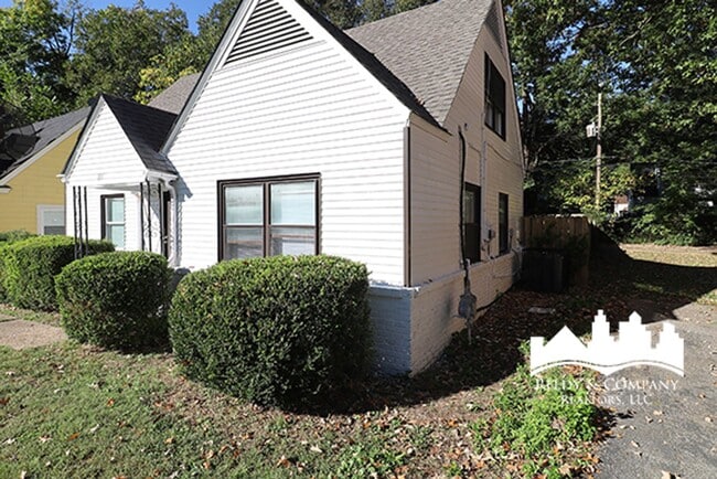 Photo - Gorgeous Two-Story White House with Bonus Room