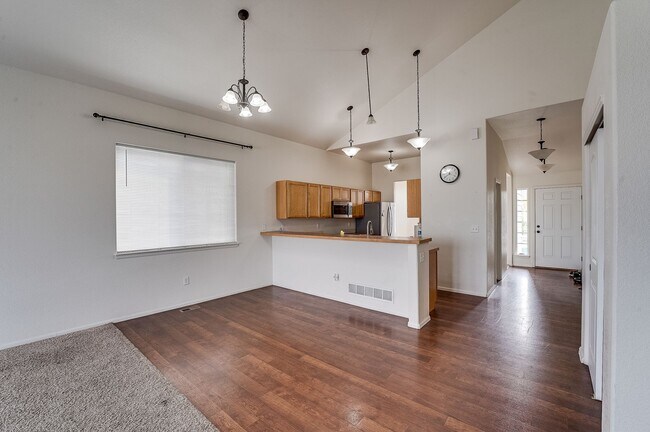 Photo - Beautiful 4 bed 3.5 Bath House in NE Fort Collins!