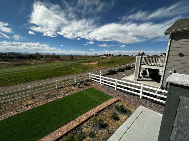 Photo - Available May! Beautiful home in Murphy Creek!