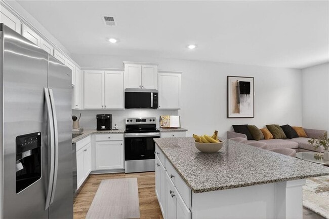 Photo - 2818 Georgia Aster Way